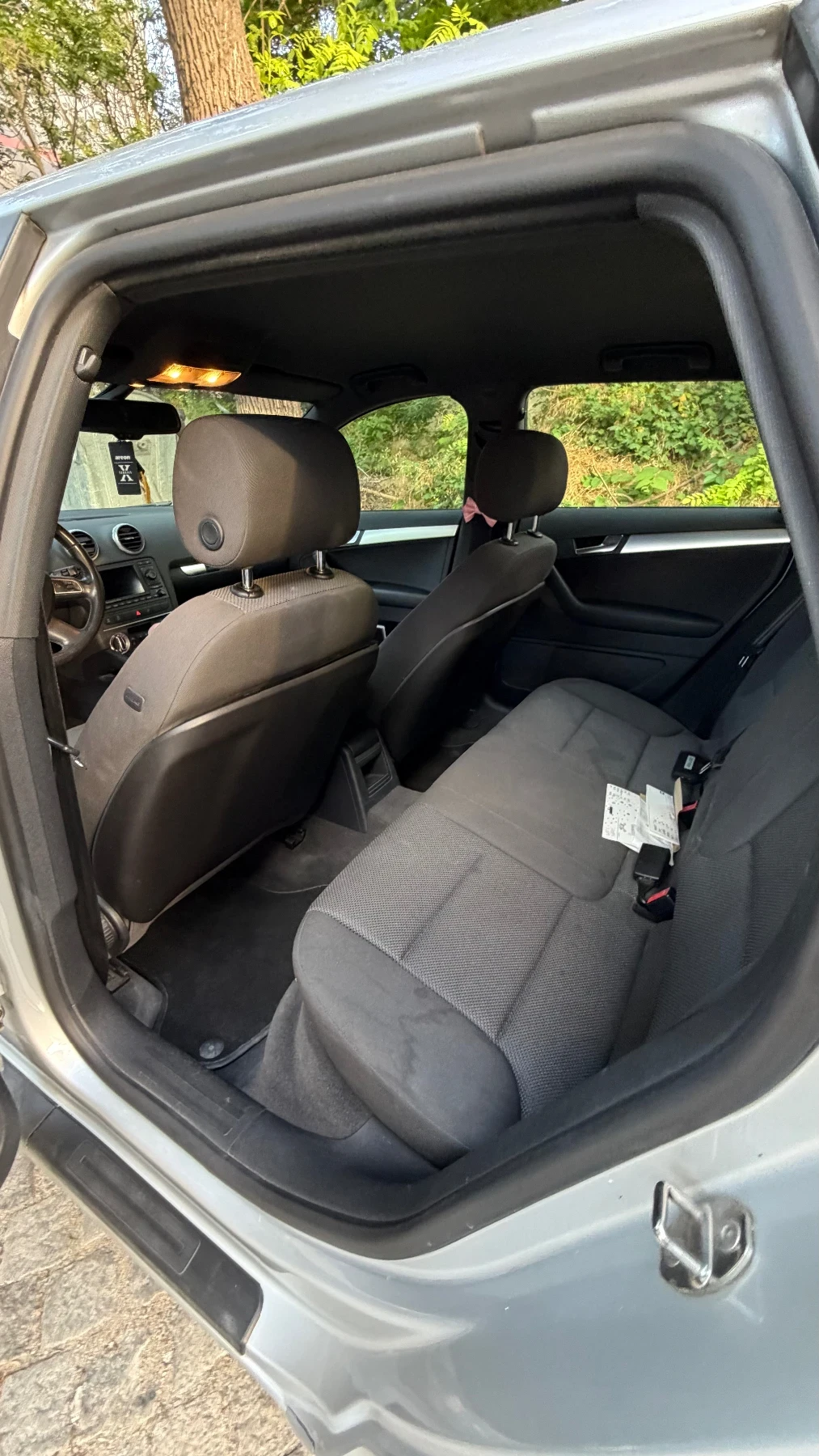 Audi A3 AUDI A3 1.6TDI-XENON-FACEL?FT 2010 | Mobile.bg � ����������� 13