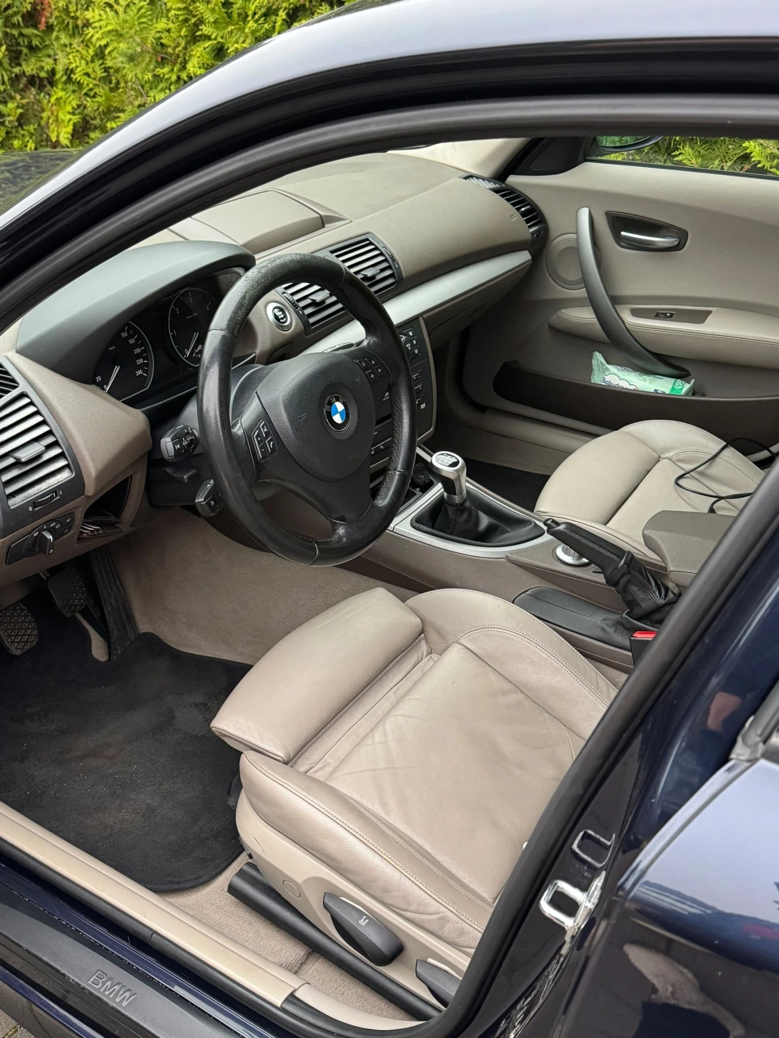 BMW 120 M-pack  | Mobile.bg � ����������� 14