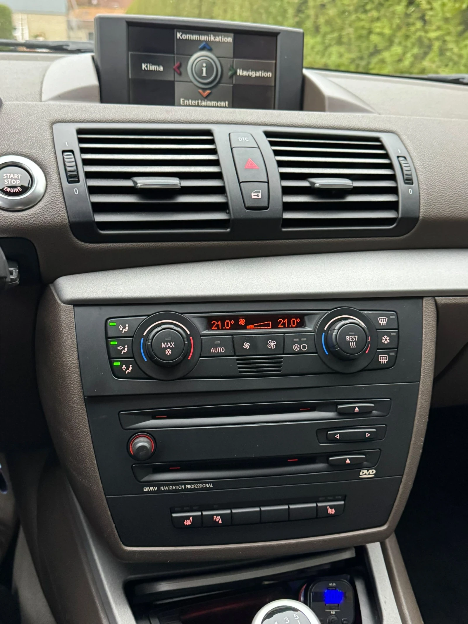 BMW 120 M-pack  | Mobile.bg � ����������� 15