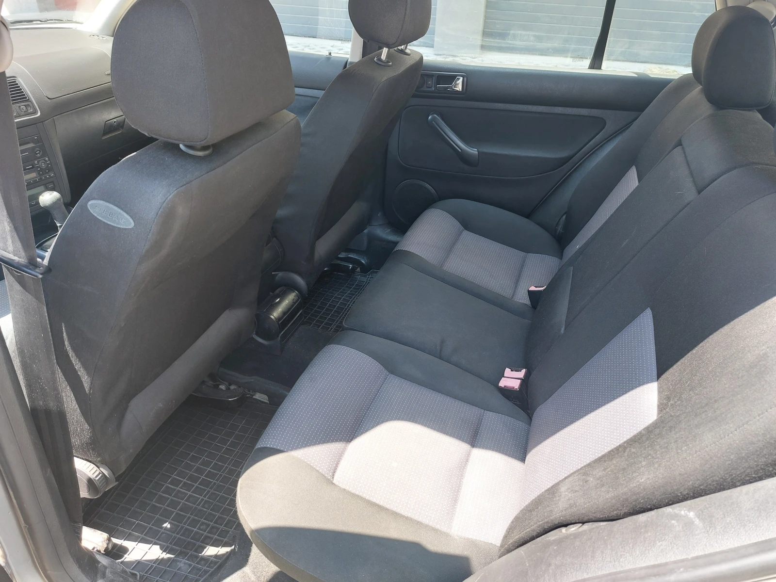VW Golf, снимка 9 - Автомобили и джипове - 55450137