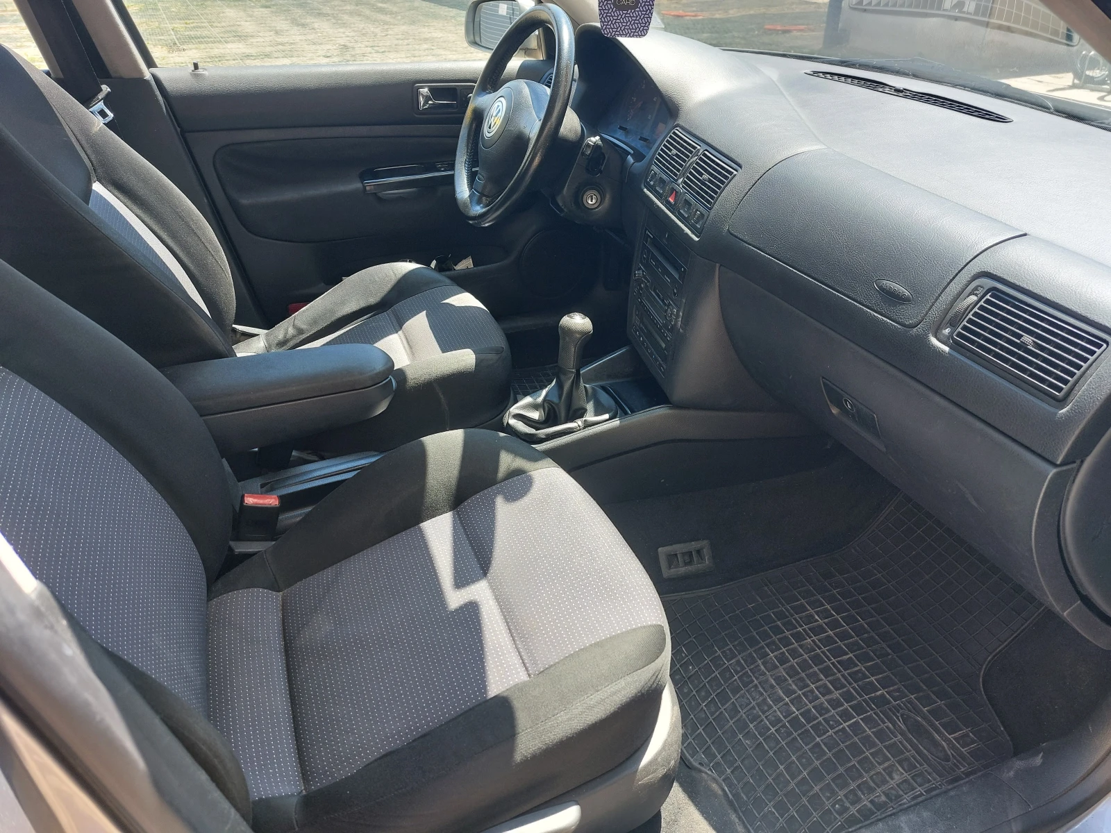 VW Golf, снимка 10 - Автомобили и джипове - 55450137