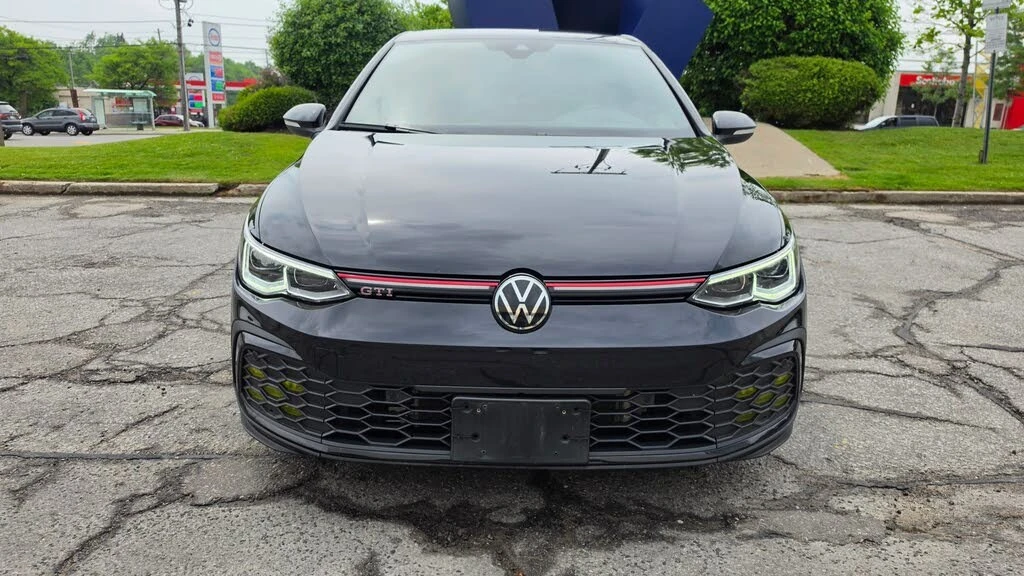 VW Golf * GTI * FWD * Автокредит * (Цена до България)