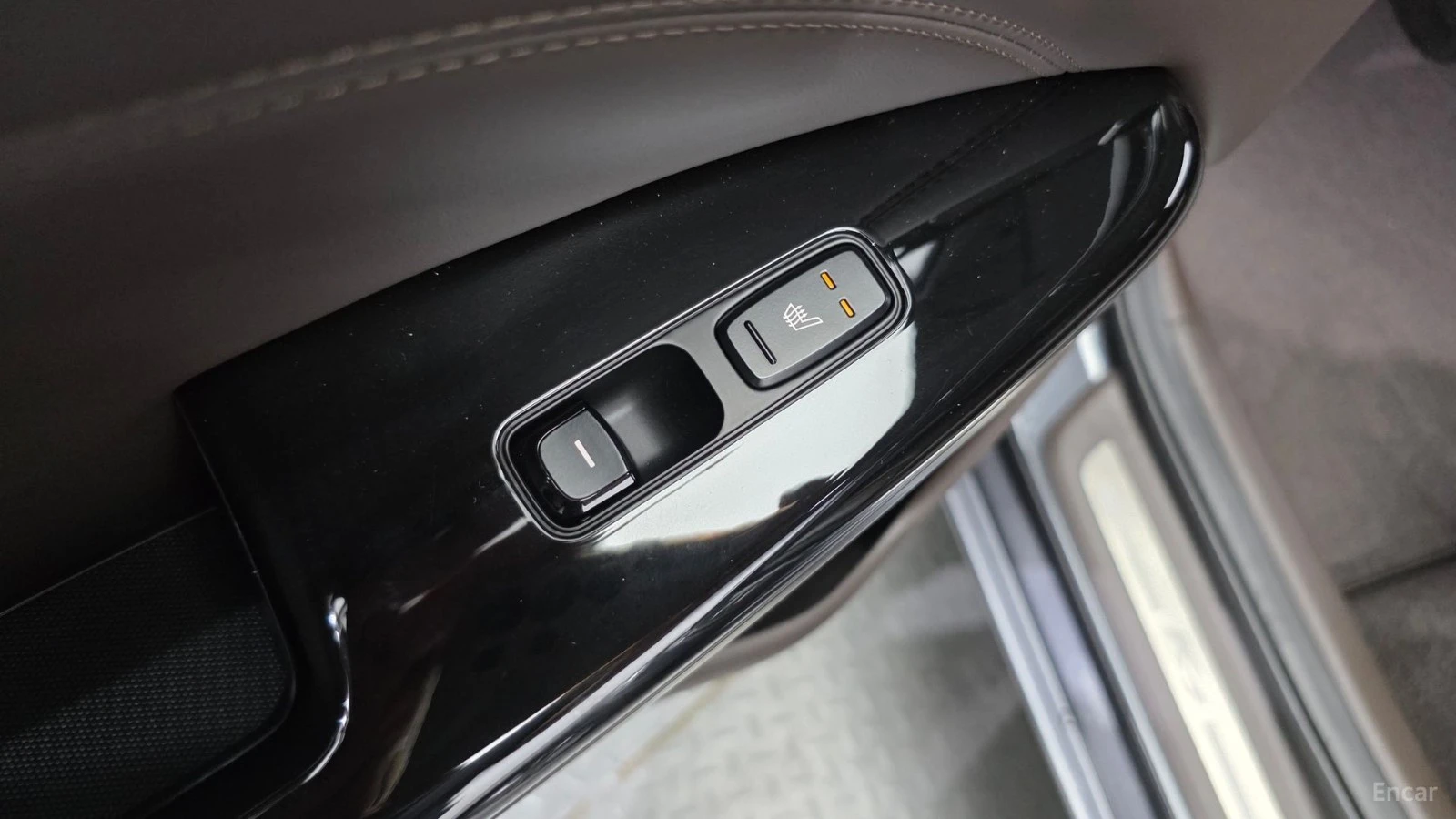 Kia K7 2.4GDi* NOBLESSE* ПОДГРЕВ* ОБДУХВАНЕ* КАМЕРА* , снимка 17 - Автомобили и джипове - 55465697