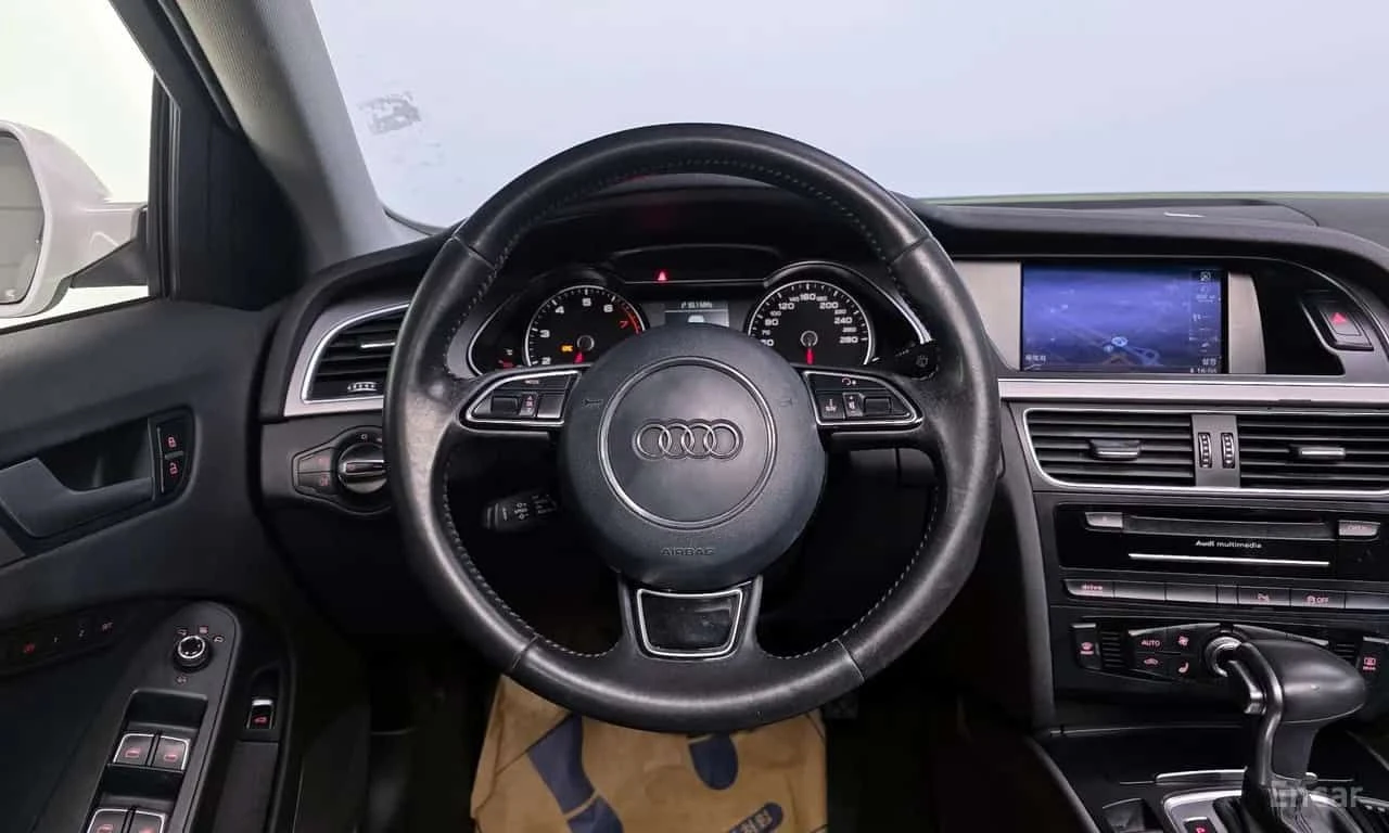 Audi A4 | АВТОКРЕДИТ БЕЗ ПЪРВОНАЧАЛНА ВНОСКА | , снимка 13 - Автомобили и джипове - 55612883