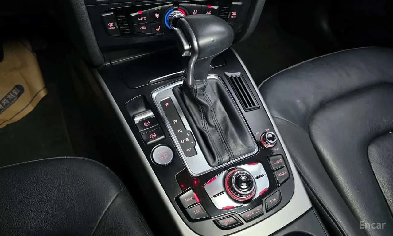 Audi A4 | АВТОКРЕДИТ БЕЗ ПЪРВОНАЧАЛНА ВНОСКА | , снимка 9 - Автомобили и джипове - 55612883