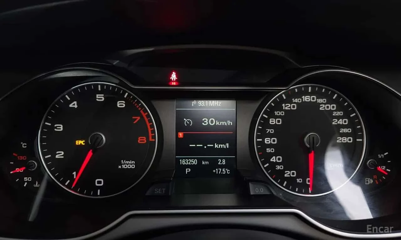 Audi A4 | АВТОКРЕДИТ БЕЗ ПЪРВОНАЧАЛНА ВНОСКА | , снимка 8 - Автомобили и джипове - 55612883