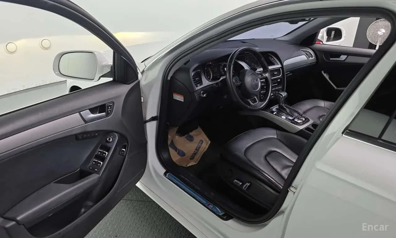 Audi A4 | АВТОКРЕДИТ БЕЗ ПЪРВОНАЧАЛНА ВНОСКА | , снимка 11 - Автомобили и джипове - 55612883