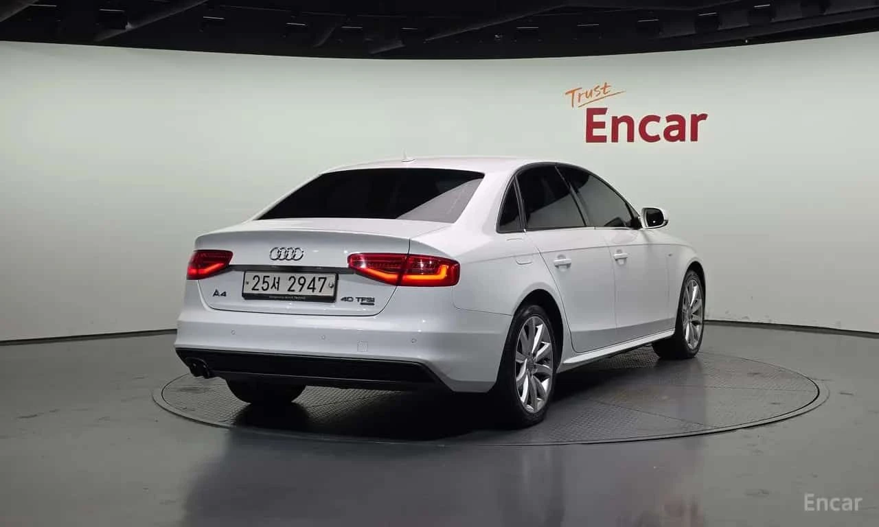 Audi A4 | АВТОКРЕДИТ БЕЗ ПЪРВОНАЧАЛНА ВНОСКА | , снимка 2 - Автомобили и джипове - 55612883