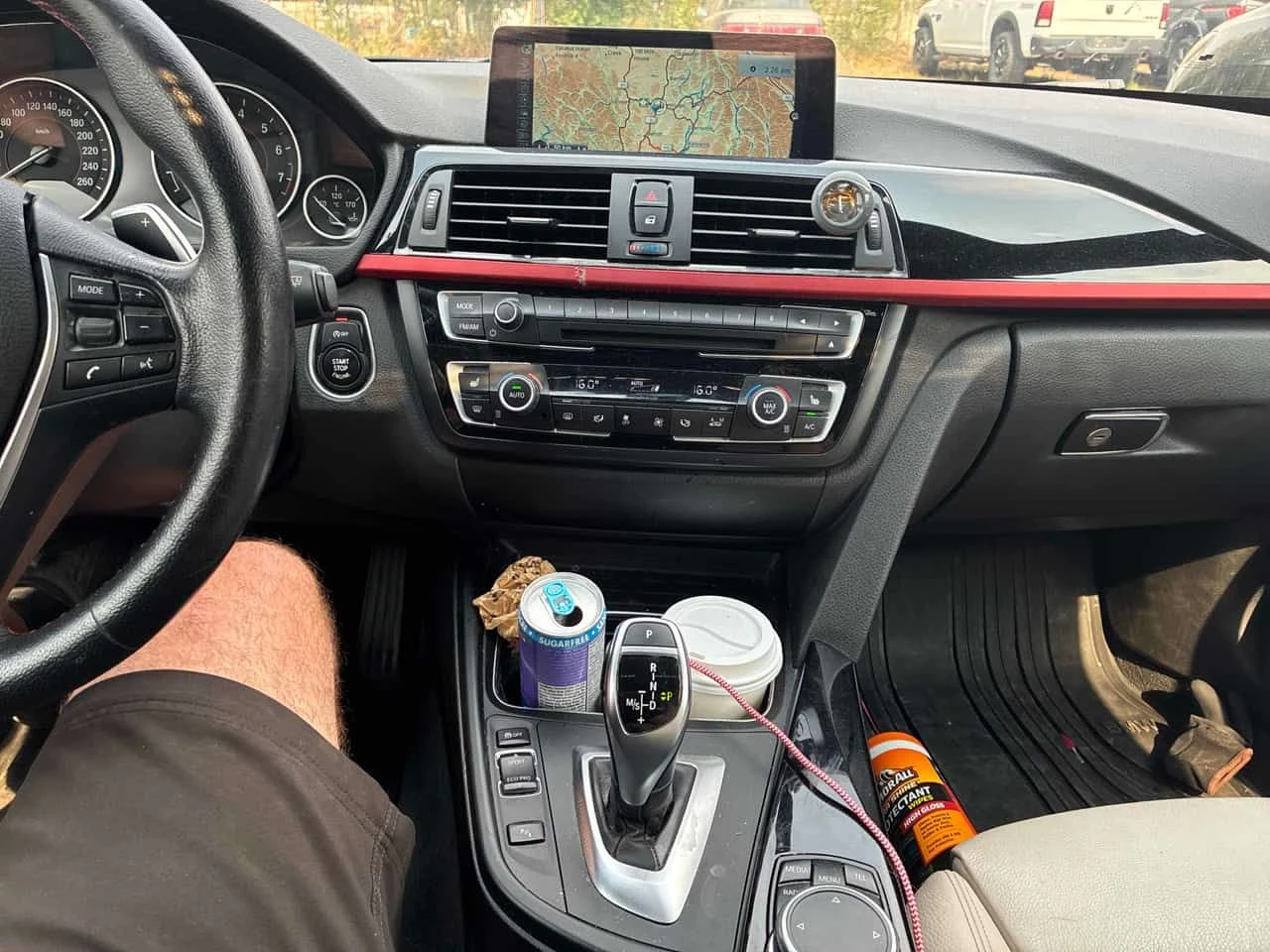 BMW 428 * xDrive* * АВТОКРЕДИТ БЕЗ ПЪРВОНАЧАЛНА ВНОСК, снимка 9 - Автомобили и джипове - 55642524