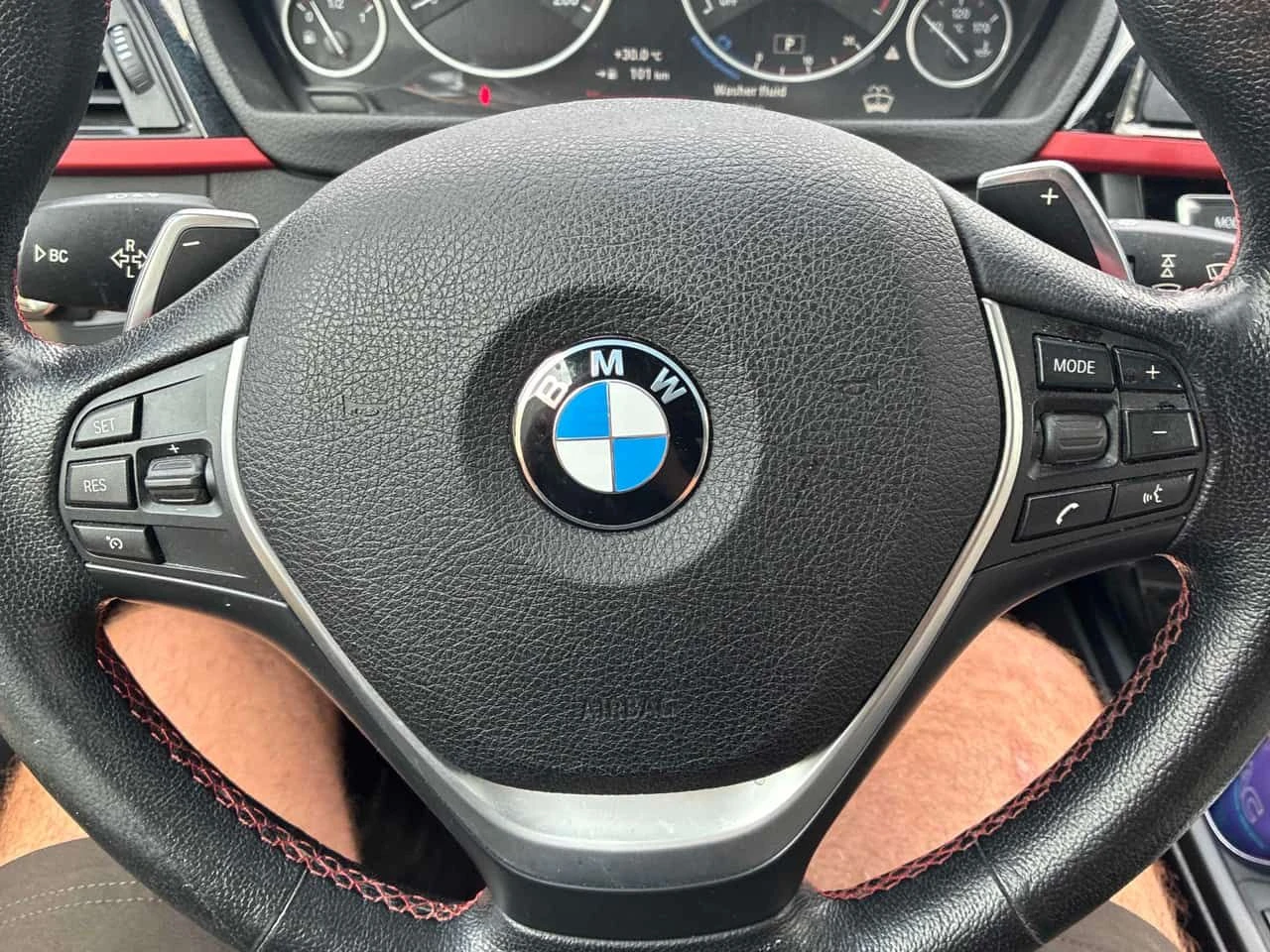 BMW 428 * xDrive* * АВТОКРЕДИТ БЕЗ ПЪРВОНАЧАЛНА ВНОСК, снимка 14 - Автомобили и джипове - 55642524