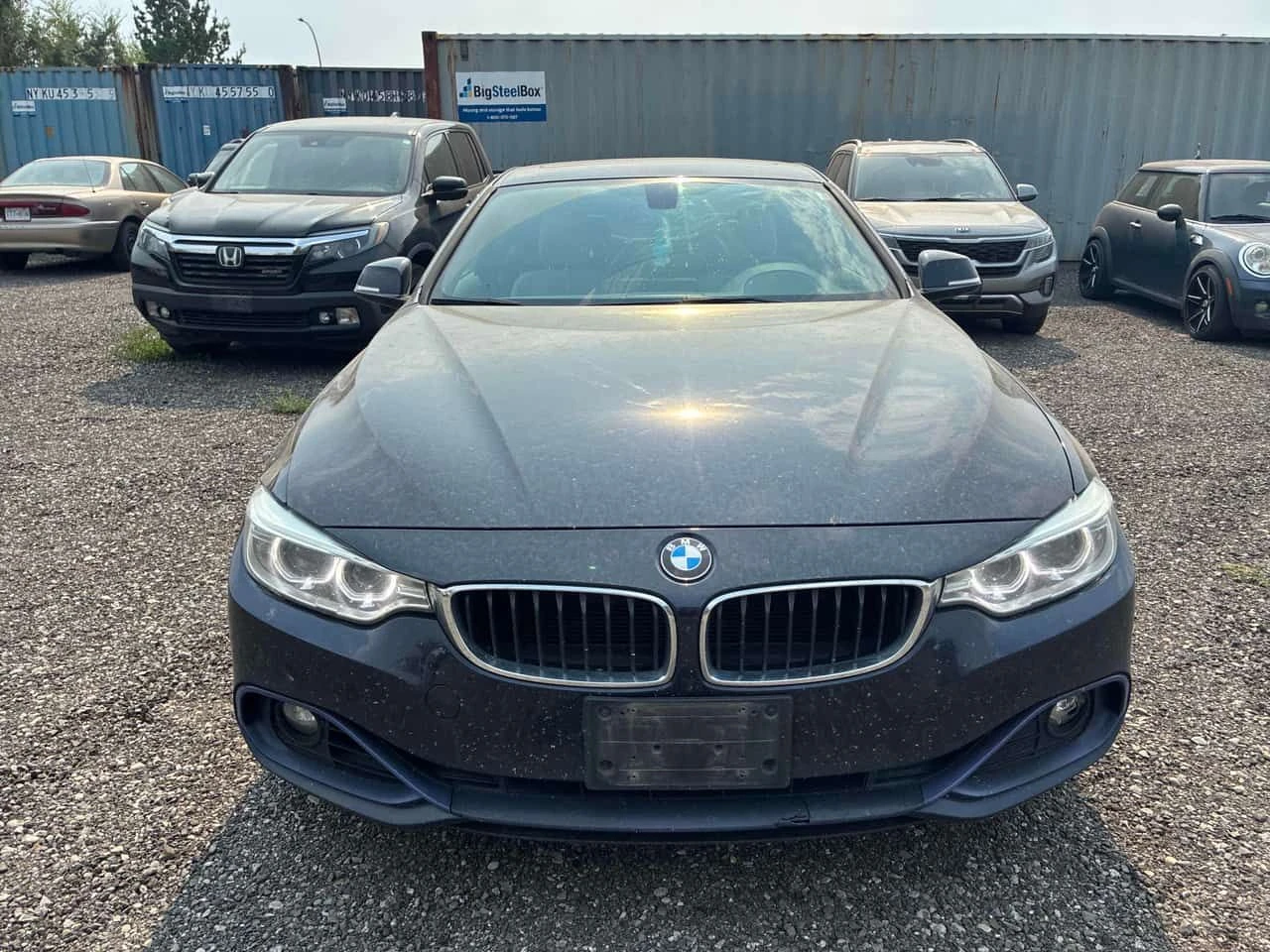 BMW 428 * xDrive* * АВТОКРЕДИТ БЕЗ ПЪРВОНАЧАЛНА ВНОСК, снимка 6 - Автомобили и джипове - 55642524