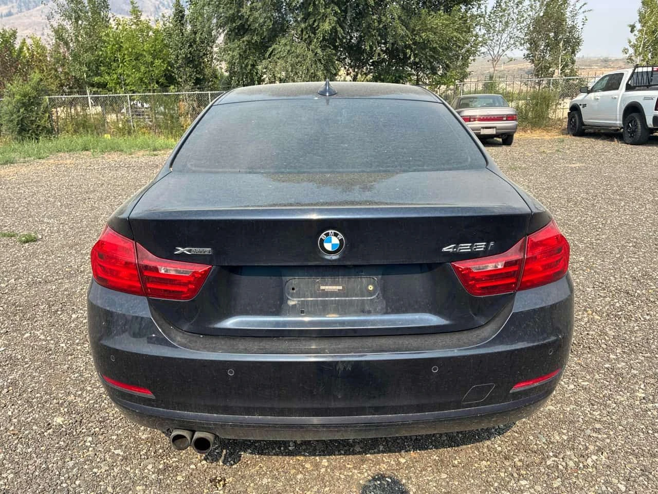 BMW 428 * xDrive* * АВТОКРЕДИТ БЕЗ ПЪРВОНАЧАЛНА ВНОСК, снимка 4 - Автомобили и джипове - 55642524