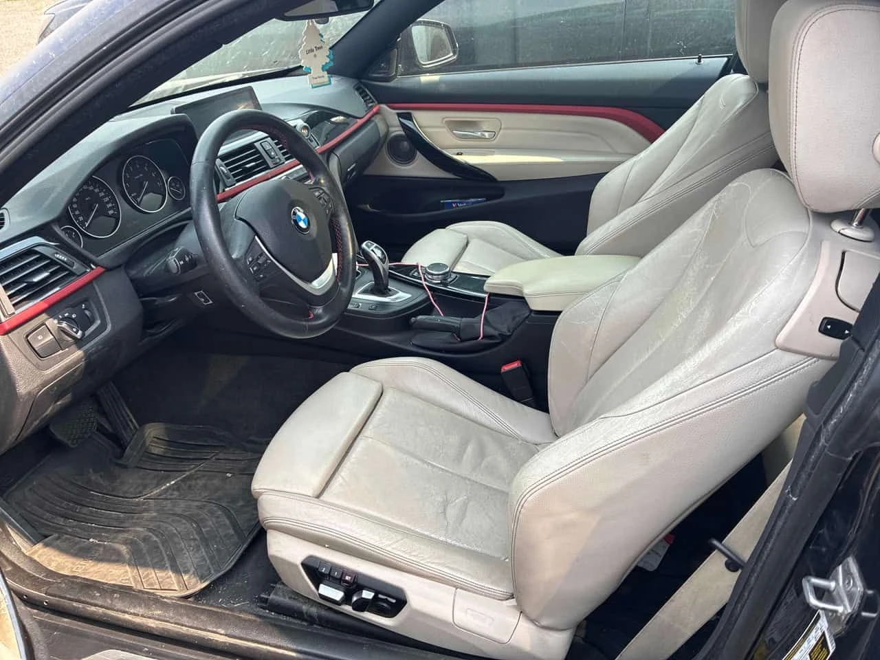 BMW 428 * xDrive* * АВТОКРЕДИТ БЕЗ ПЪРВОНАЧАЛНА ВНОСК, снимка 5 - Автомобили и джипове - 55642524