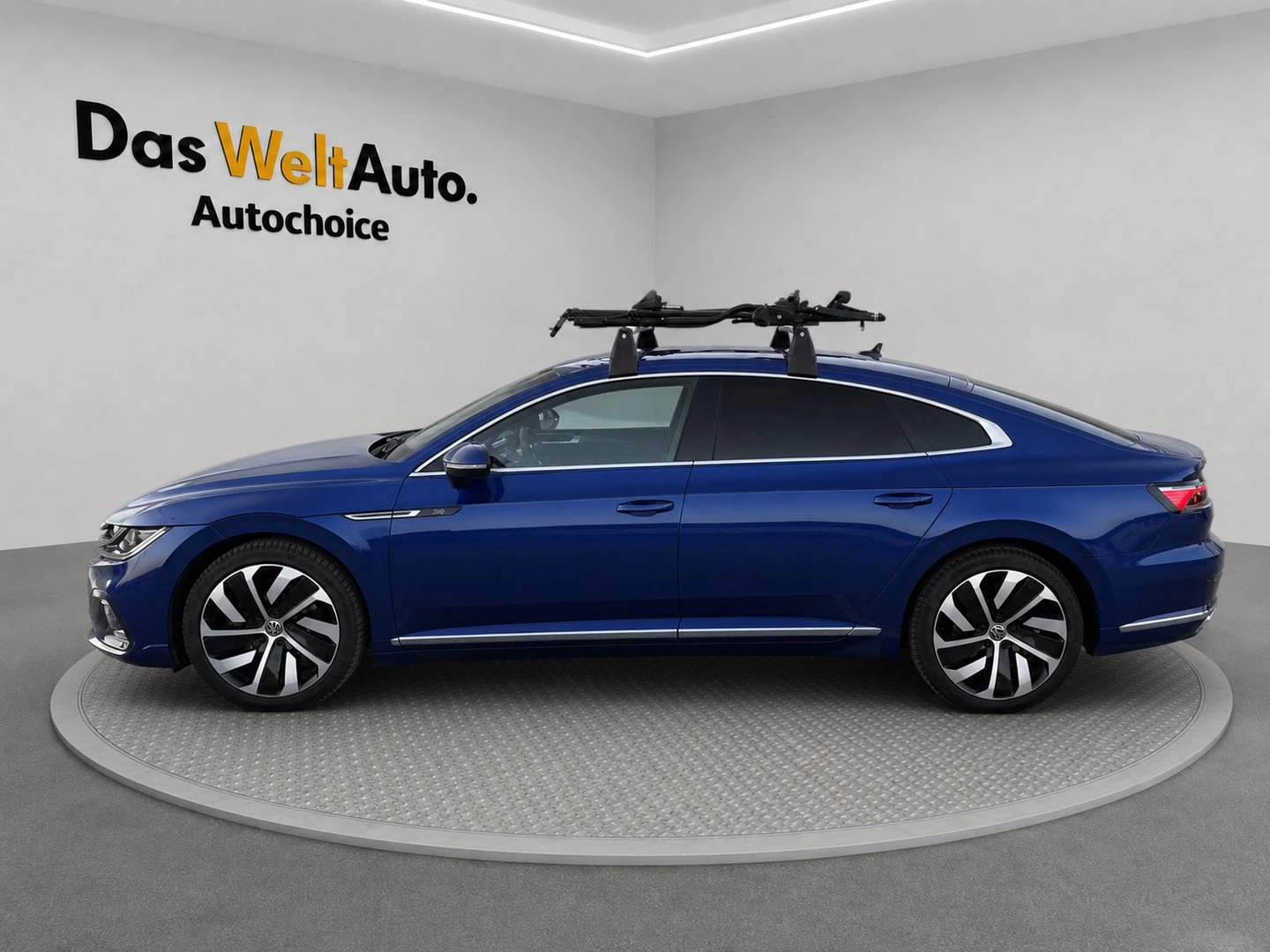 VW Arteon | Mobile.bg � ����������� 2