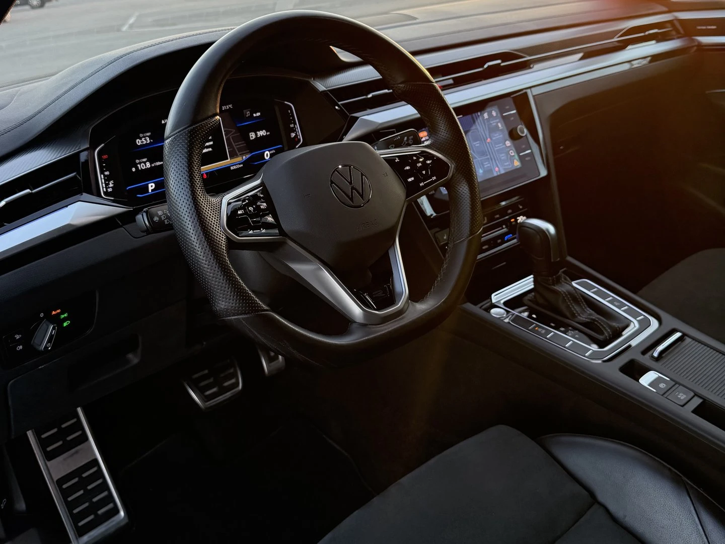 VW Arteon | Mobile.bg � ����������� 5