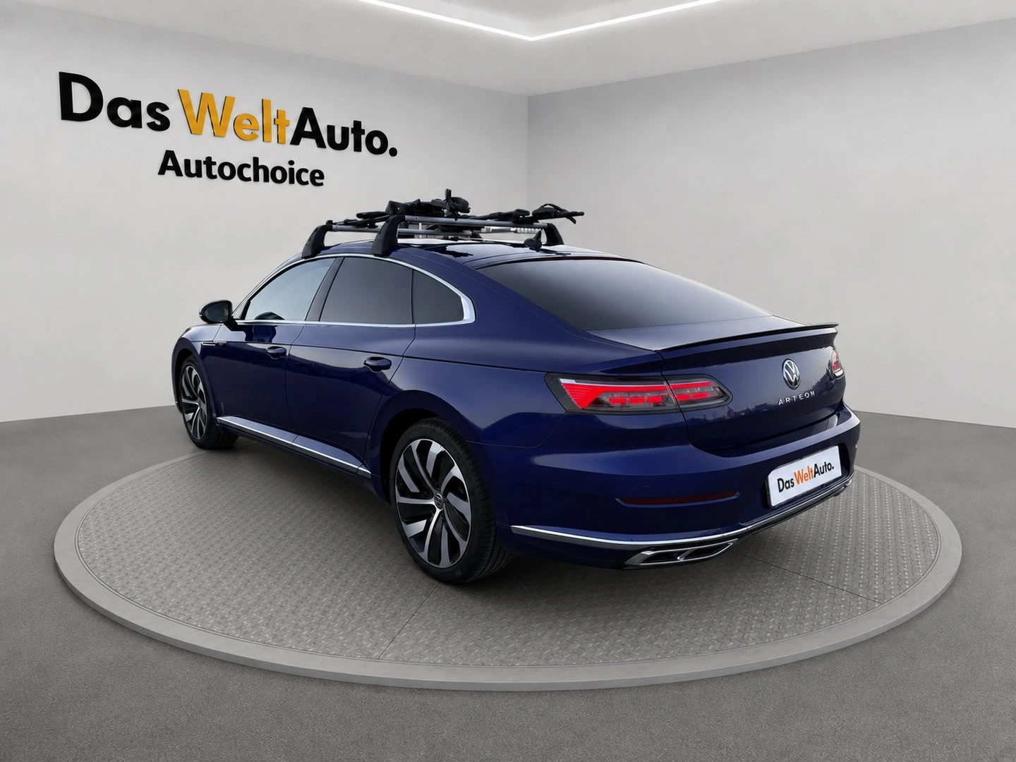 VW Arteon | Mobile.bg � ����������� 4