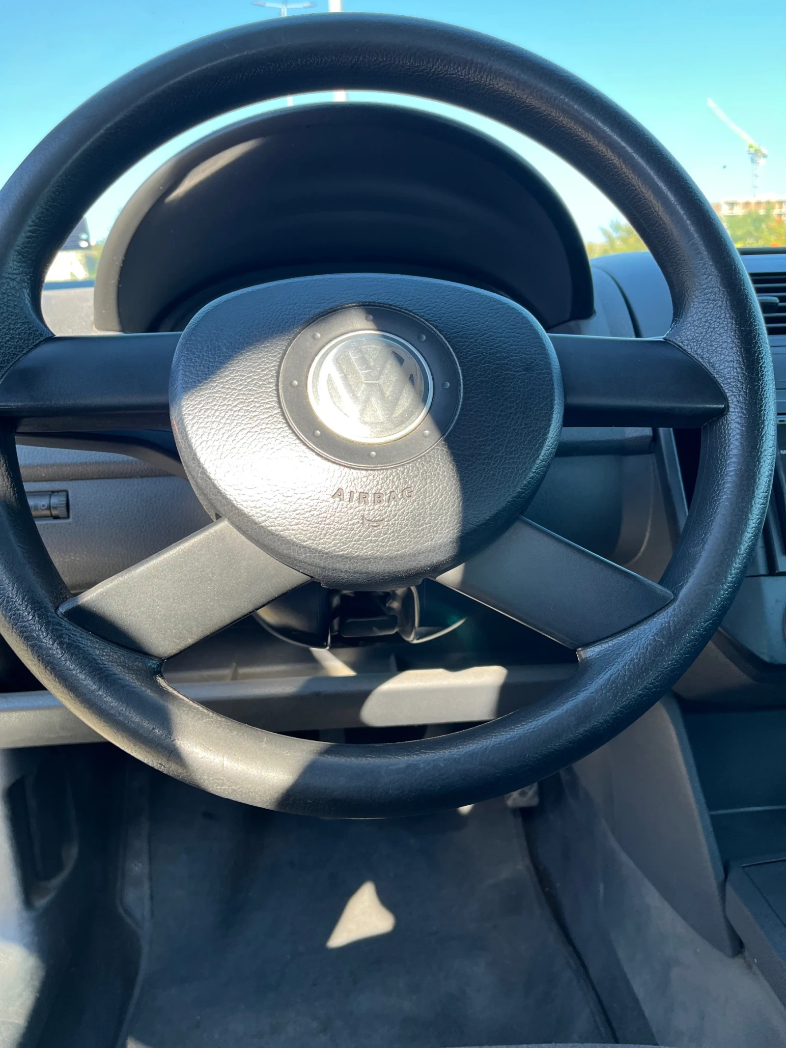 VW Polo, снимка 6 - Автомобили и джипове - 55972177