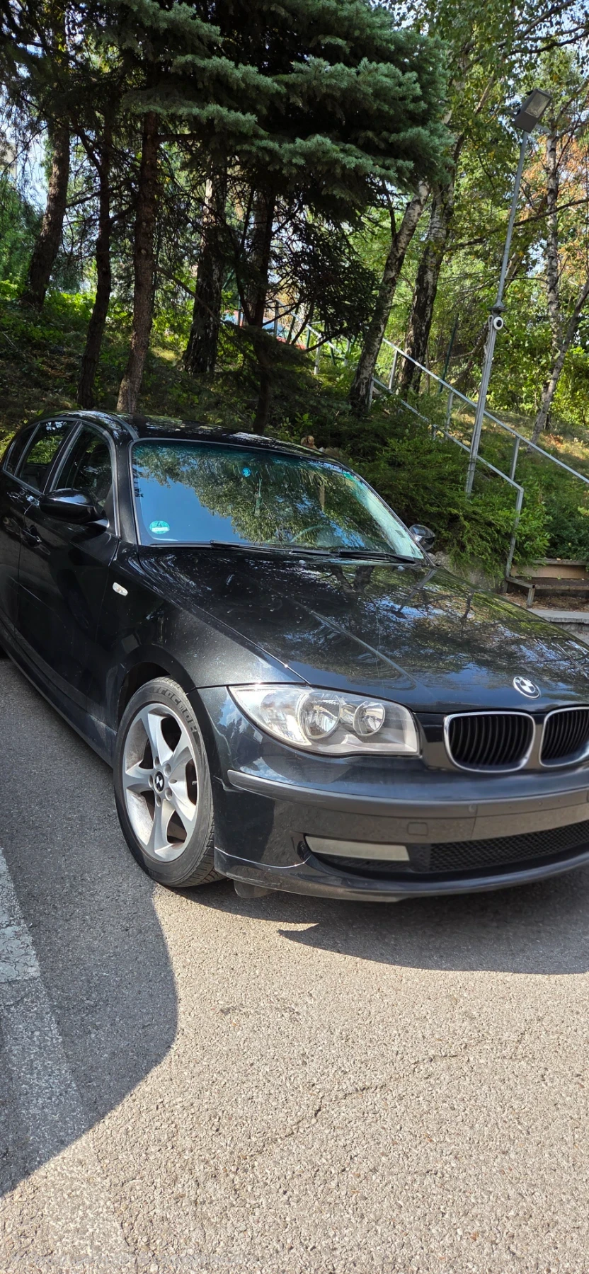 BMW 116