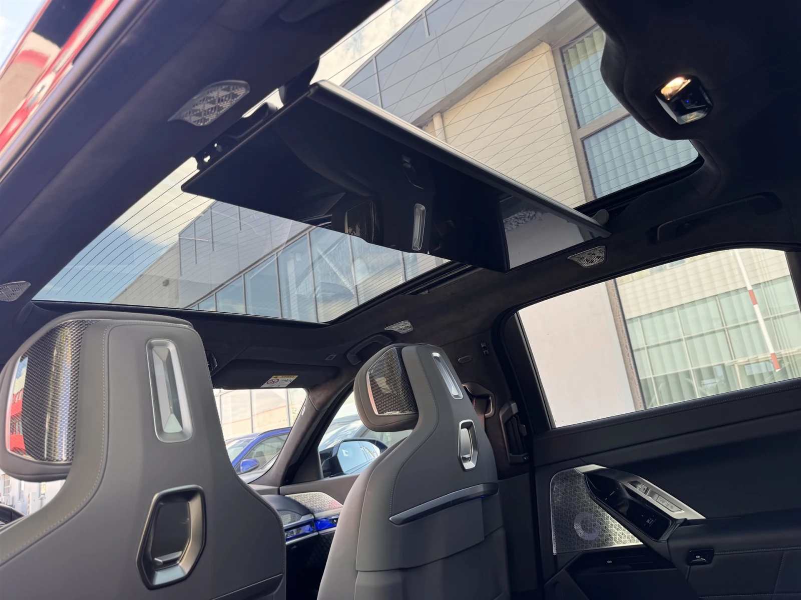 BMW 760 xDrive, снимка 14 - Автомобили и джипове - 56325408
