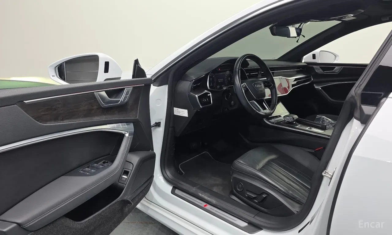 Audi A7 45TDI* QUATTRO* 360* �����* HEADUP* �������*  | Mobile.bg � ����������� 5