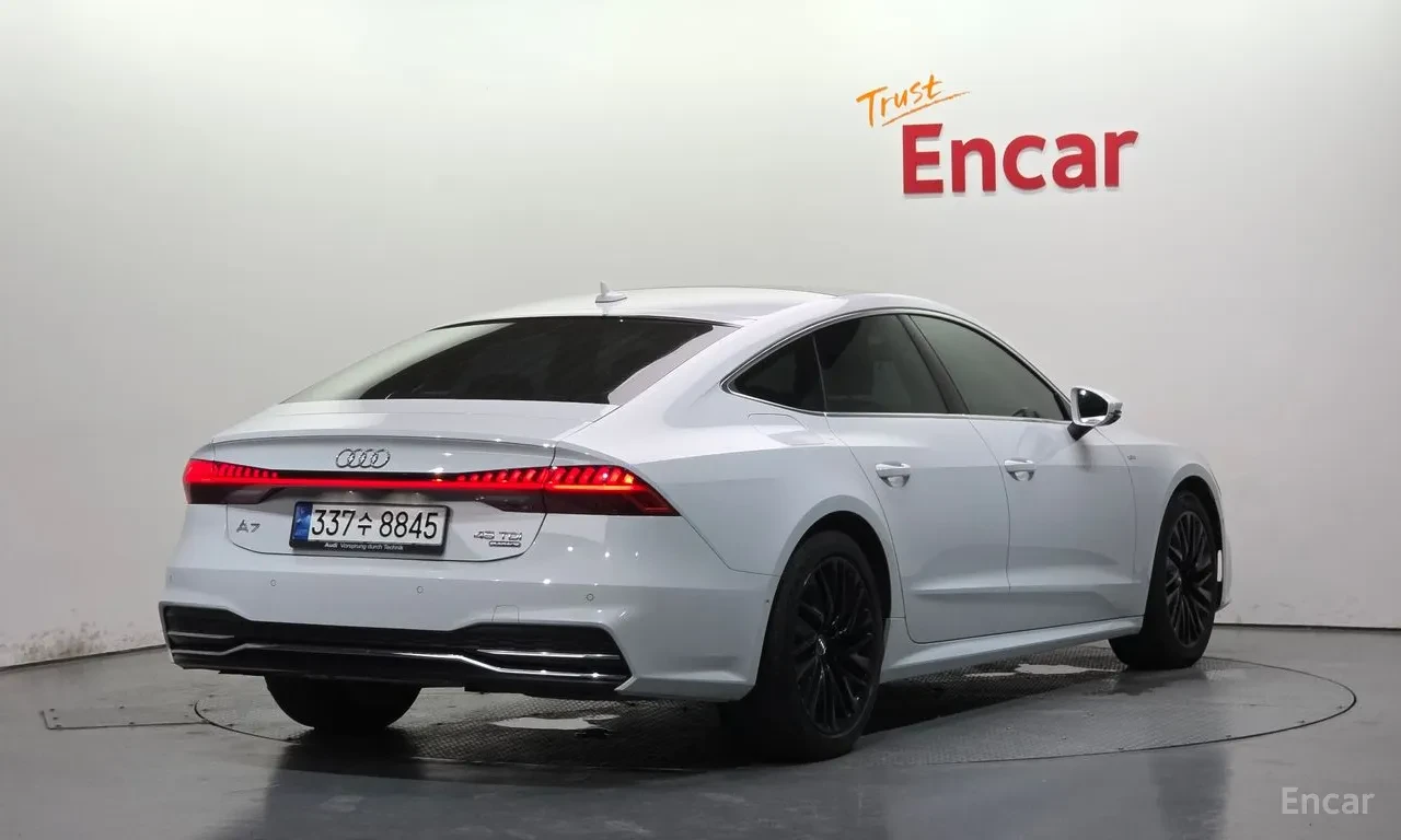 Audi A7 45TDI* QUATTRO* 360* �����* HEADUP* �������*  | Mobile.bg � ����������� 2