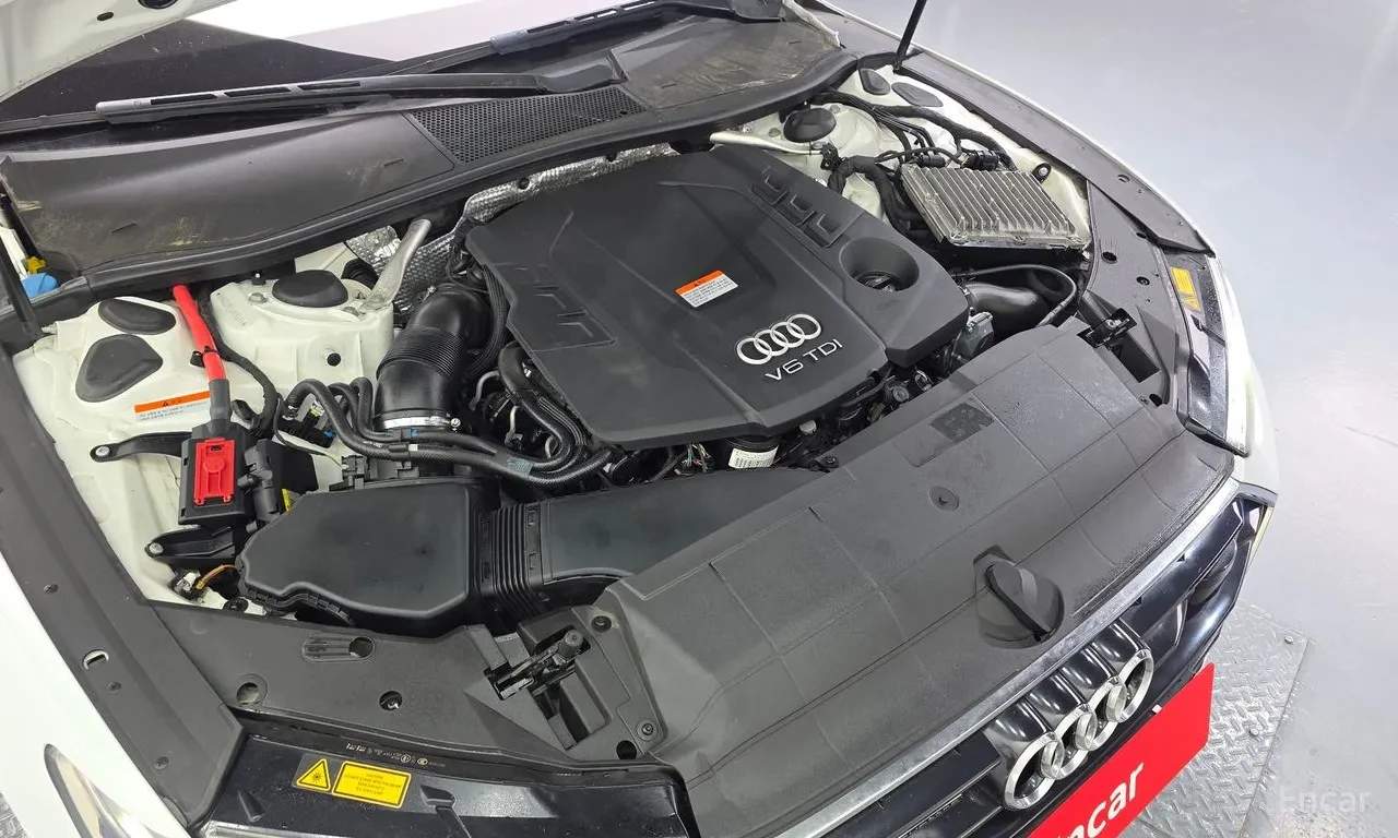 Audi A7 45TDI* QUATTRO* 360* �����* HEADUP* �������*  | Mobile.bg � ����������� 4