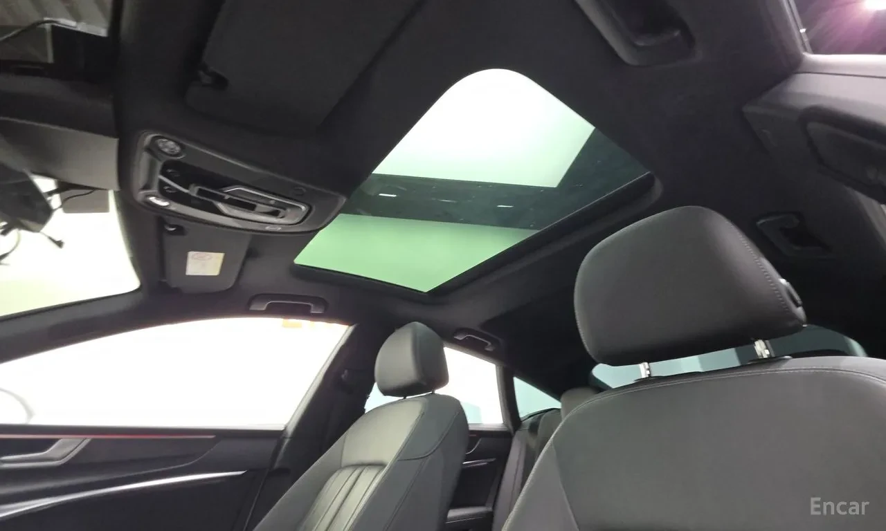 Audi A7 45TDI* QUATTRO* 360* �����* HEADUP* �������*  | Mobile.bg � ����������� 13