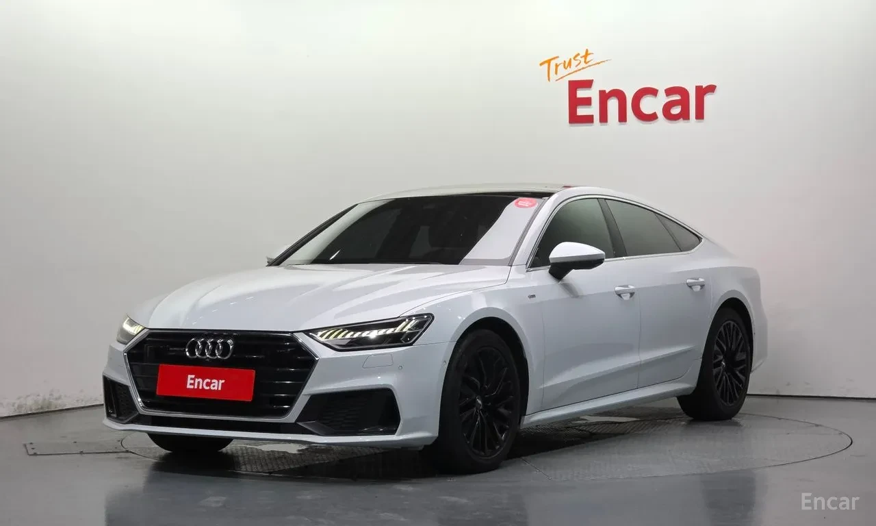 Audi A7 45TDI* QUATTRO* 360* �����* HEADUP* �������*  | Mobile.bg � ����������� 1