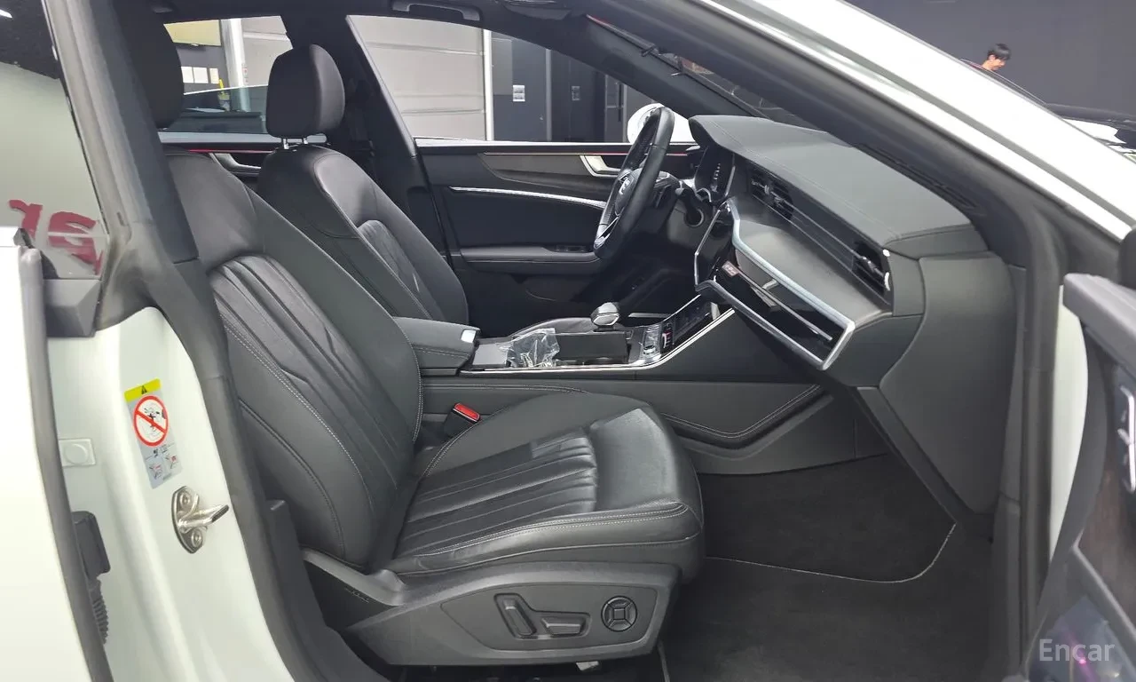 Audi A7 45TDI* QUATTRO* 360* �����* HEADUP* �������*  | Mobile.bg � ����������� 7