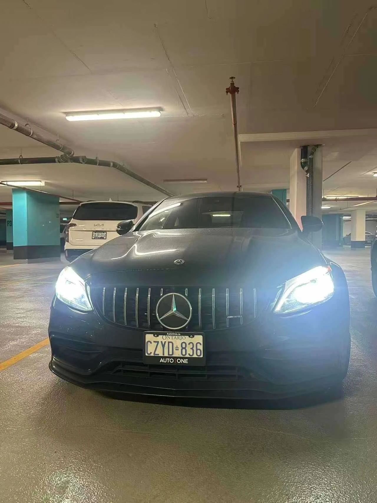 Mercedes-Benz C 63 AMG * 63 S * ���������� ��� ������������ ������*  | Mobile.bg � ����������� 6