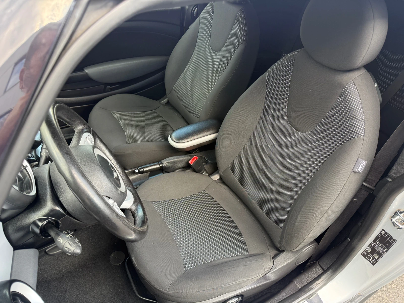 Mini Clubman 1.4i ������ | Mobile.bg � ����������� 7