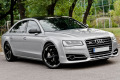 Audi A8 S8 OPTIK...LONG - [2] 