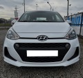 Hyundai I10 1.0i LPG/от БГ/EURO-6D, снимка 2 - Автомобили и джипове - 43685735