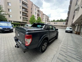 Ford Ranger Wildtrak, снимка 5