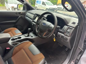 Ford Ranger Wildtrak, снимка 10