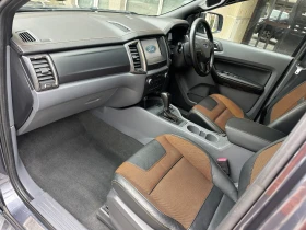 Ford Ranger Wildtrak, снимка 13