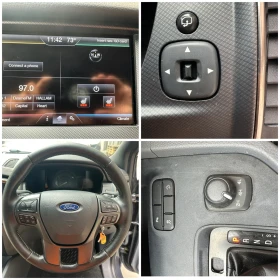 Ford Ranger Wildtrak, снимка 17