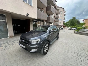 Ford Ranger Wildtrak, снимка 1