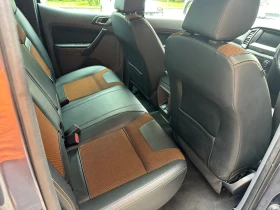 Ford Ranger Wildtrak, снимка 11