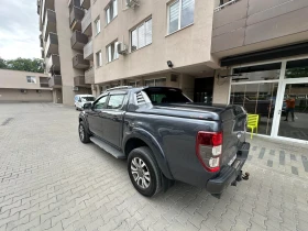 Ford Ranger Wildtrak, снимка 7