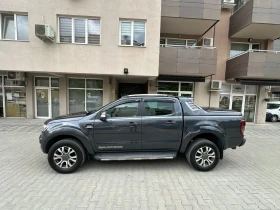 Ford Ranger Wildtrak, снимка 9