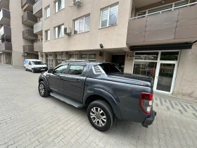 Ford Ranger Wildtrak, снимка 8
