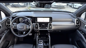 Kia Sorento 2.2 CRDi DCT8 AWD Platinum, снимка 6