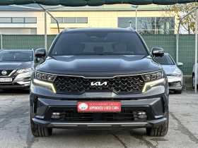 Kia Sorento 2.2 CRDi DCT8 AWD Platinum, снимка 2