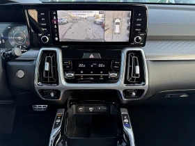 Kia Sorento 2.2 CRDi DCT8 AWD Platinum, снимка 9
