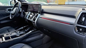Kia Sorento 2.2 CRDi DCT8 AWD Platinum, снимка 10