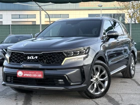 Kia Sorento 2.2 CRDi DCT8 AWD Platinum, снимка 1