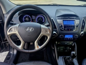Hyundai IX35 2.0CRDI 184КС 4WD * ТОП* , снимка 11