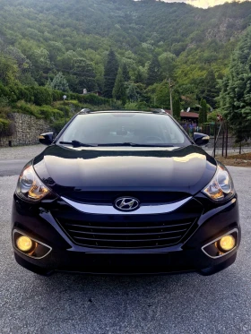 Hyundai IX35 2.0CRDI 184КС 4WD * ТОП* , снимка 3