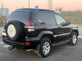 Toyota Land cruiser 3, 0 D4D AUTOMAT, снимка 4